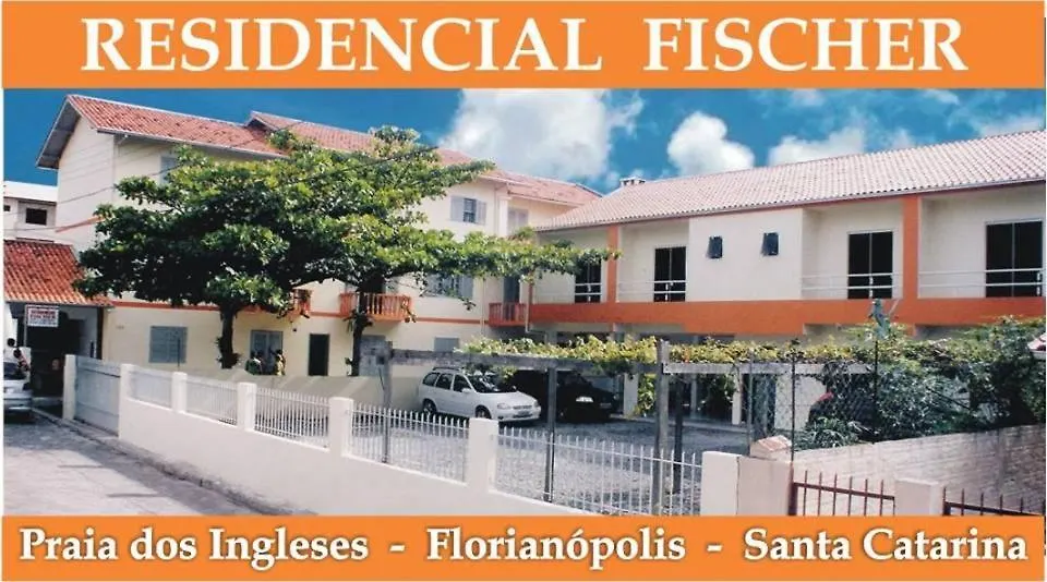 Pousada Residencial Fischer-1