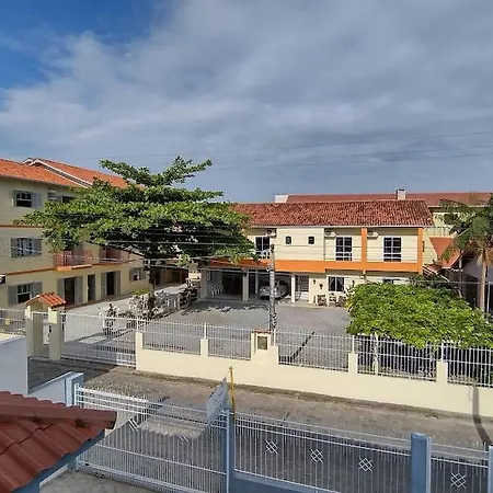 Pousada Residencial Fischer-3