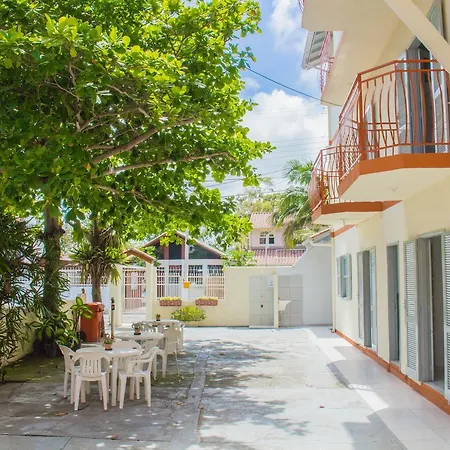 Pousada Residencial Fischer-2