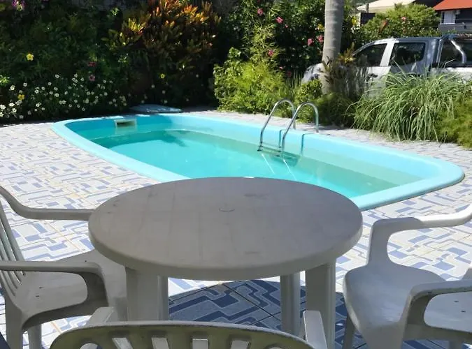 Residencial Pousada Das Araras Florianópolis