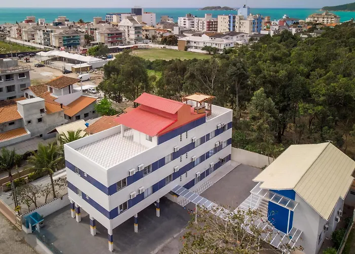 Hotel Mar e Mar Florianópolis