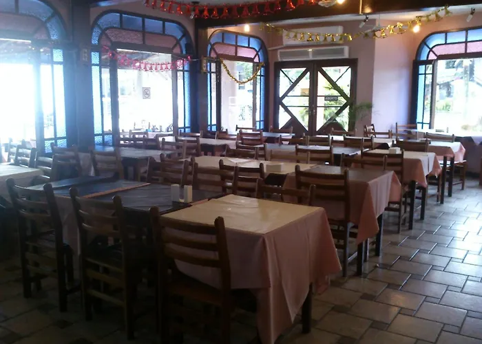 La Alhambra Apart Hotel Florianópolis