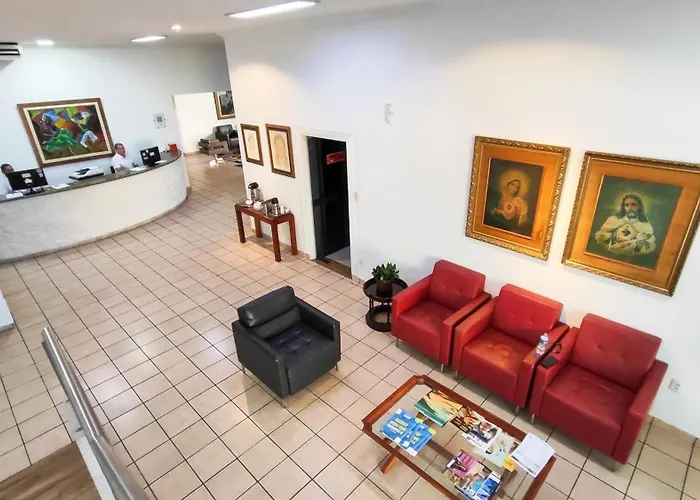 Hotel Bruggemann Florianópolis
