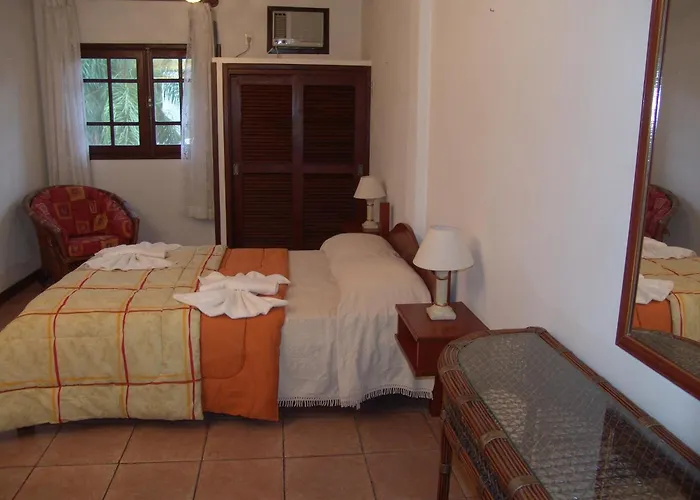 La Alhambra Apart Hotel Florianópolis